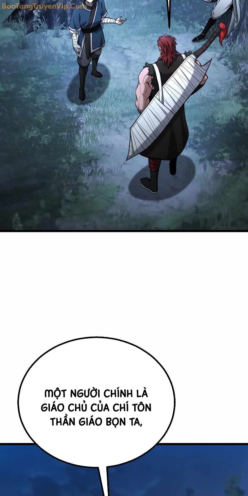 Hoa Vô Thập Nhật Công Chap 11 - Next Chap 12