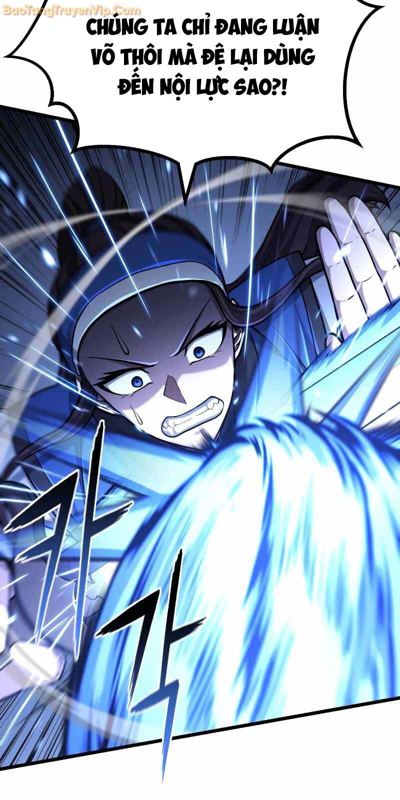 Hoa Vô Thập Nhật Công Chap 11 - Next Chap 12