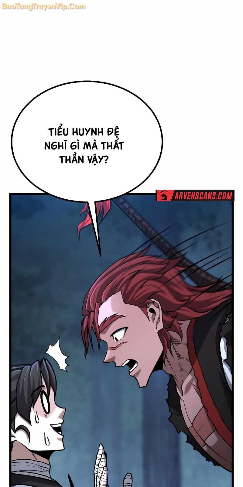 Hoa Vô Thập Nhật Công Chap 11 - Next Chap 12