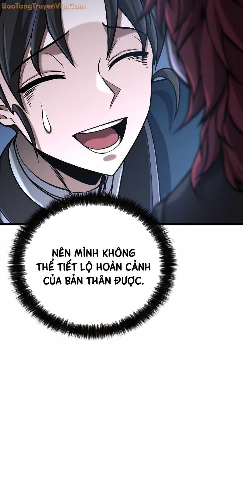 Hoa Vô Thập Nhật Công Chap 11 - Next Chap 12