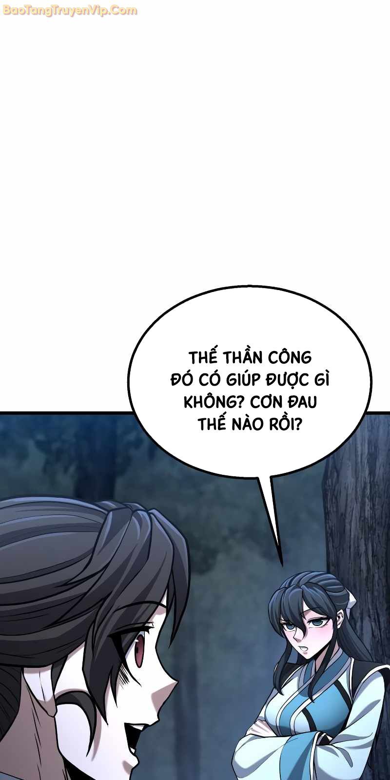 Hoa Vô Thập Nhật Công Chap 11 - Next Chap 12