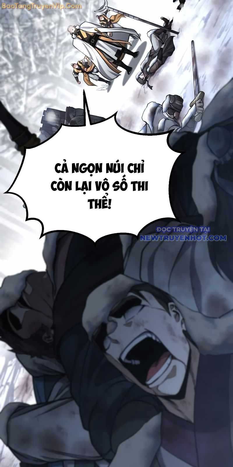 Hoa Vô Thập Nhật Công Chap 12 - Next Chap 13