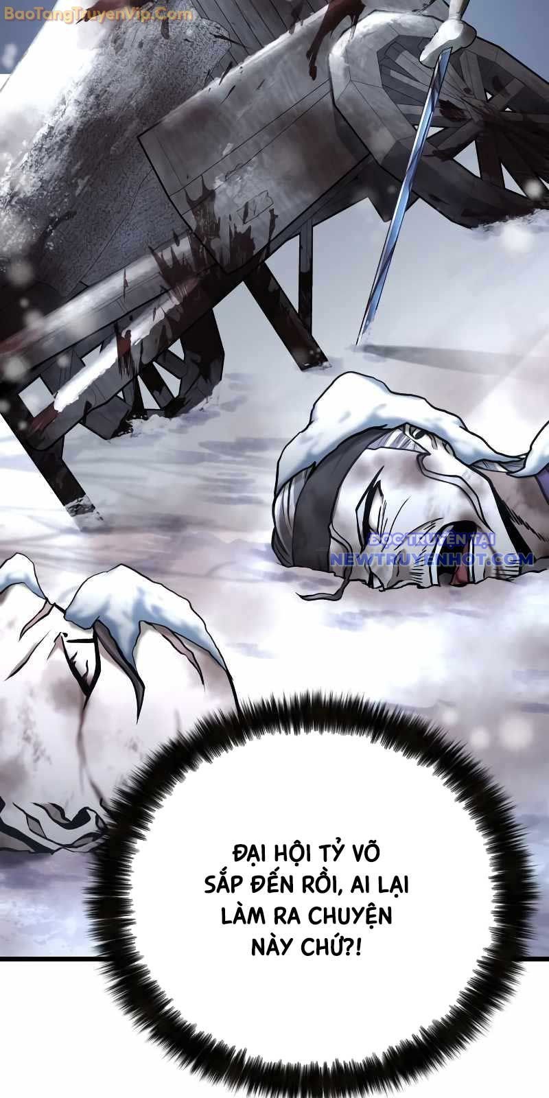 Hoa Vô Thập Nhật Công Chap 12 - Next Chap 13