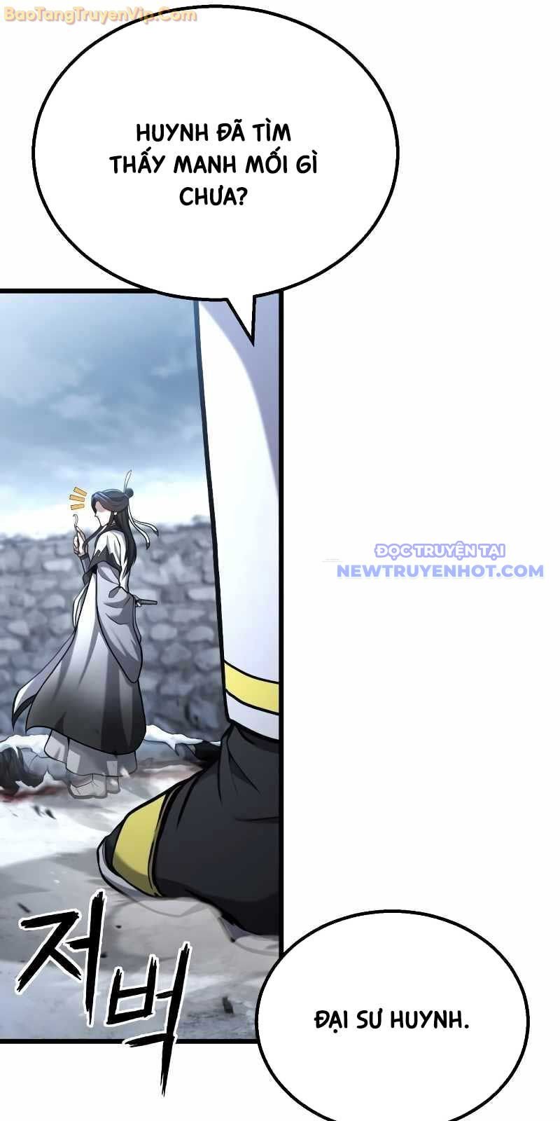 Hoa Vô Thập Nhật Công Chap 12 - Next Chap 13