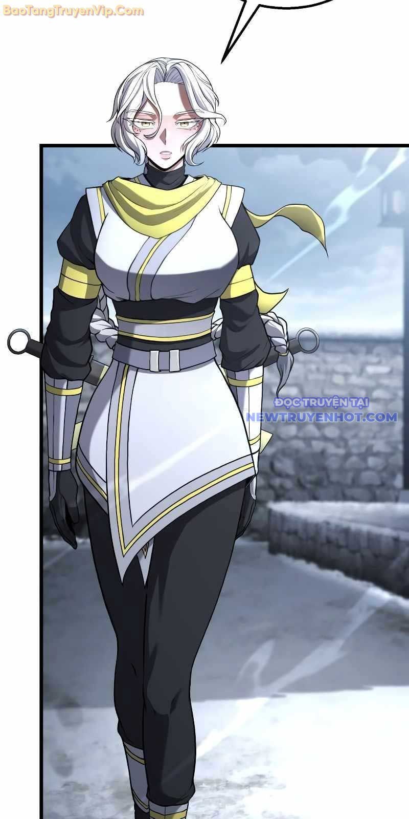 Hoa Vô Thập Nhật Công Chap 12 - Next Chap 13