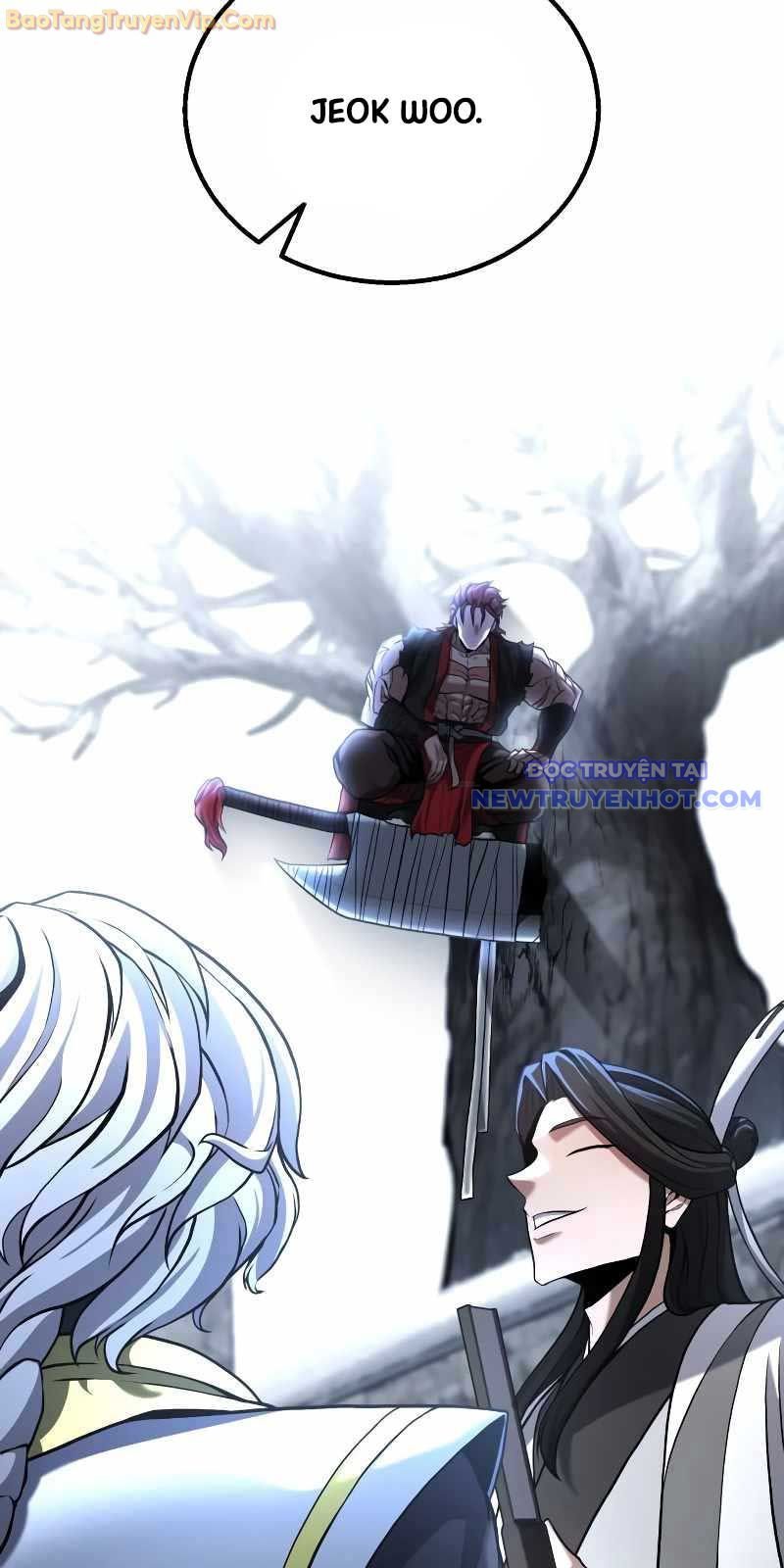 Hoa Vô Thập Nhật Công Chap 12 - Next Chap 13