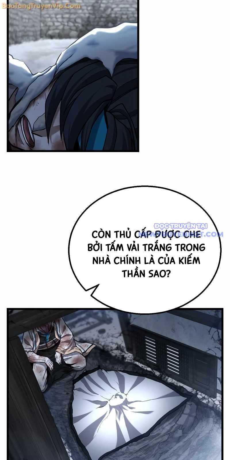 Hoa Vô Thập Nhật Công Chap 12 - Next Chap 13