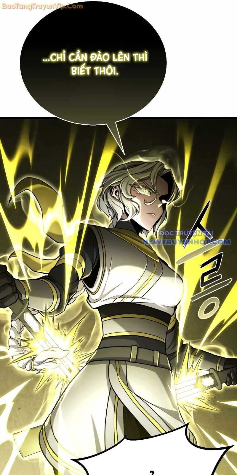 Hoa Vô Thập Nhật Công Chap 12 - Next Chap 13