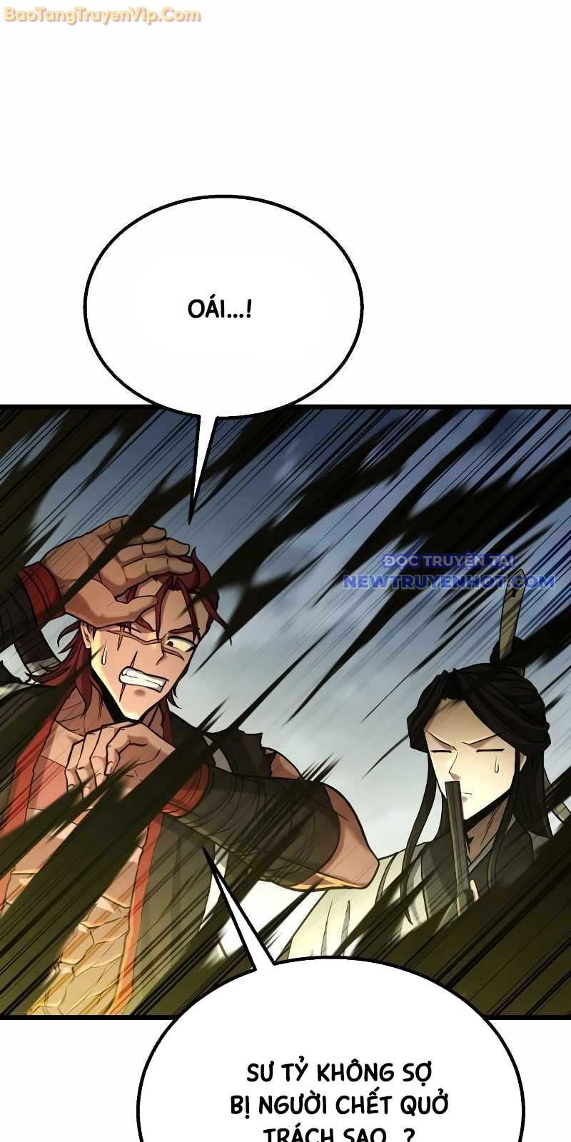 Hoa Vô Thập Nhật Công Chap 12 - Next Chap 13