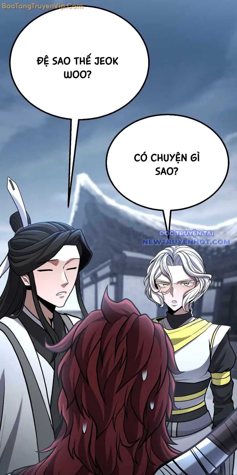 Hoa Vô Thập Nhật Công Chap 12 - Next Chap 13