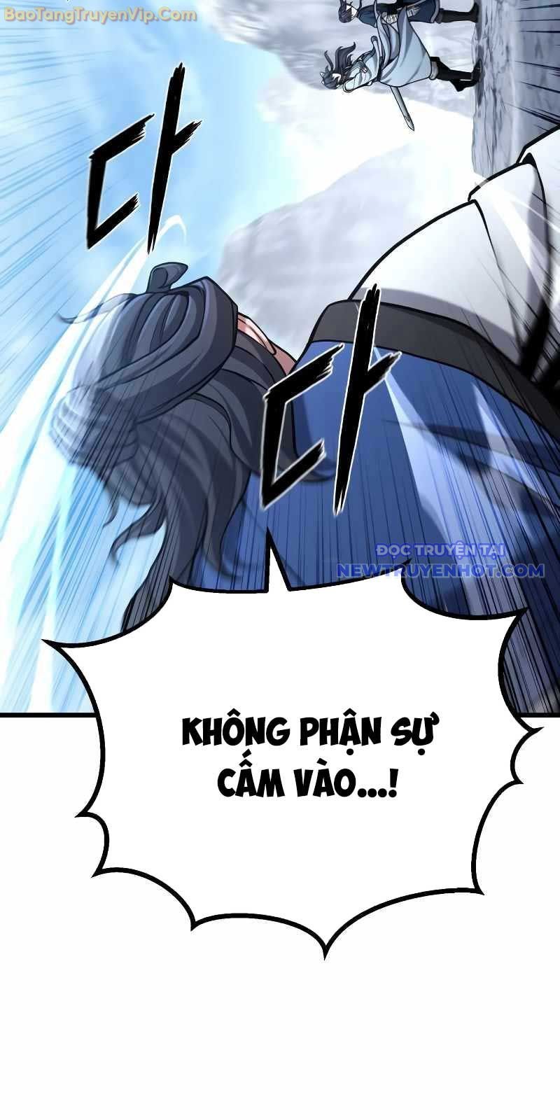 Hoa Vô Thập Nhật Công Chap 12 - Next Chap 13