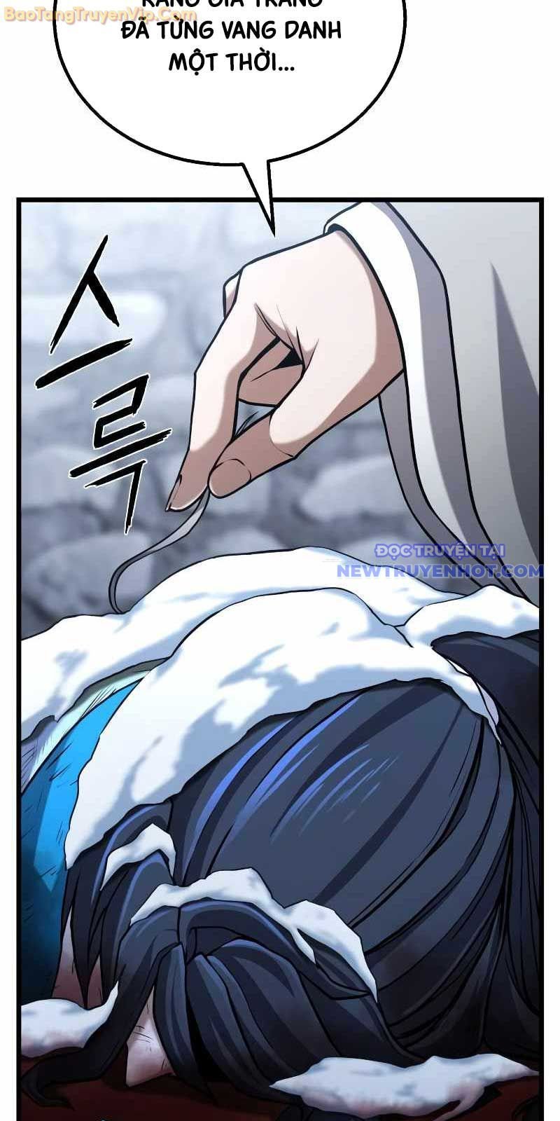 Hoa Vô Thập Nhật Công Chap 12 - Next Chap 13