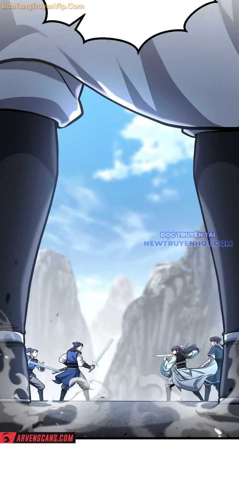 Hoa Vô Thập Nhật Công Chap 12 - Next Chap 13