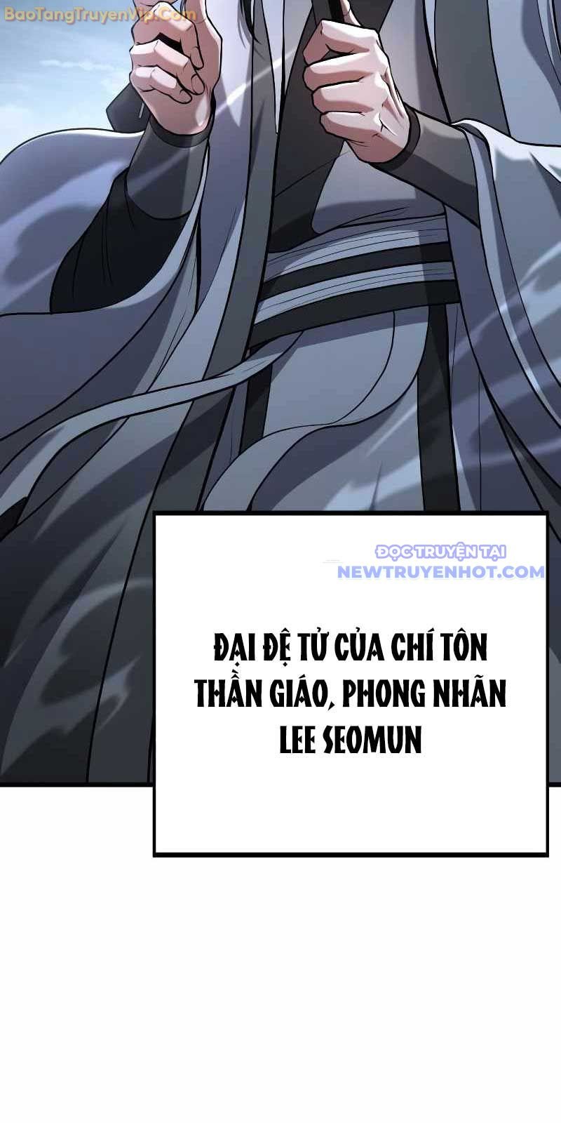 Hoa Vô Thập Nhật Công Chap 12 - Next Chap 13