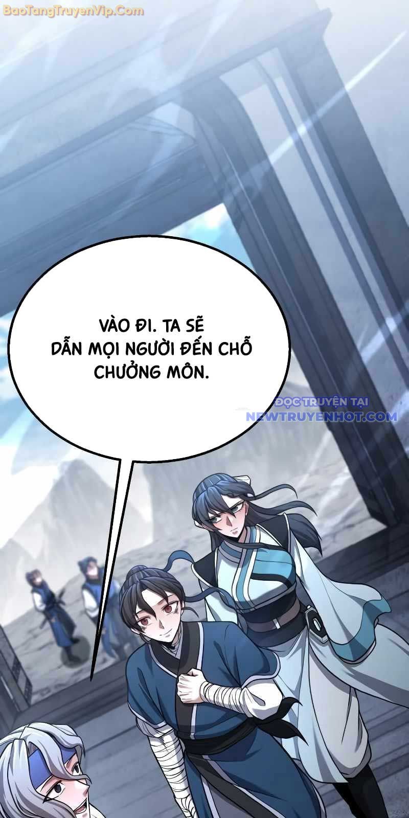 Hoa Vô Thập Nhật Công Chap 12 - Next Chap 13