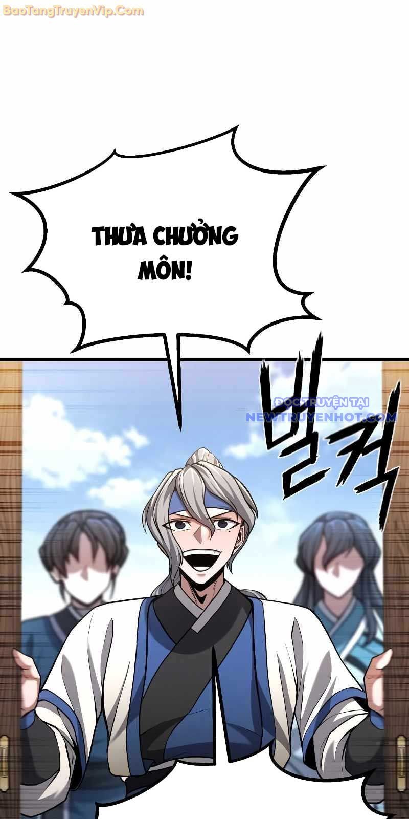 Hoa Vô Thập Nhật Công Chap 12 - Next Chap 13