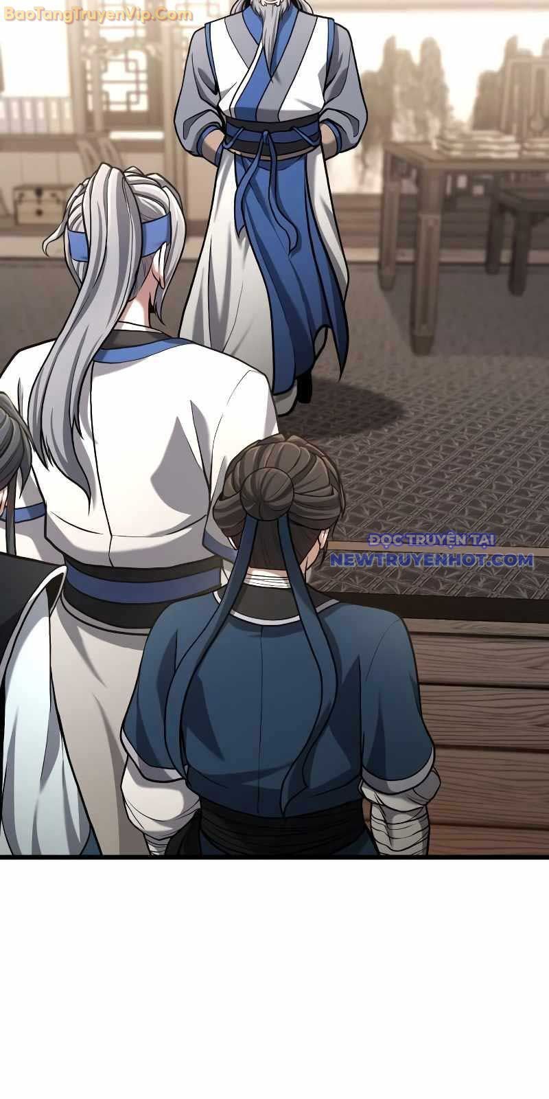 Hoa Vô Thập Nhật Công Chap 12 - Next Chap 13