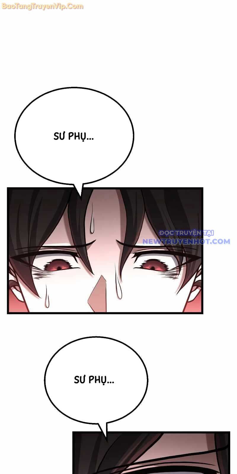Hoa Vô Thập Nhật Công Chap 12 - Next Chap 13