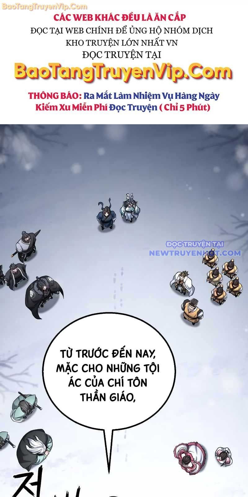 Hoa Vô Thập Nhật Công Chap 14 - Next Chap 15