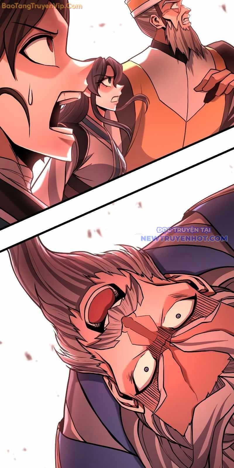 Hoa Vô Thập Nhật Công Chap 14 - Next Chap 15