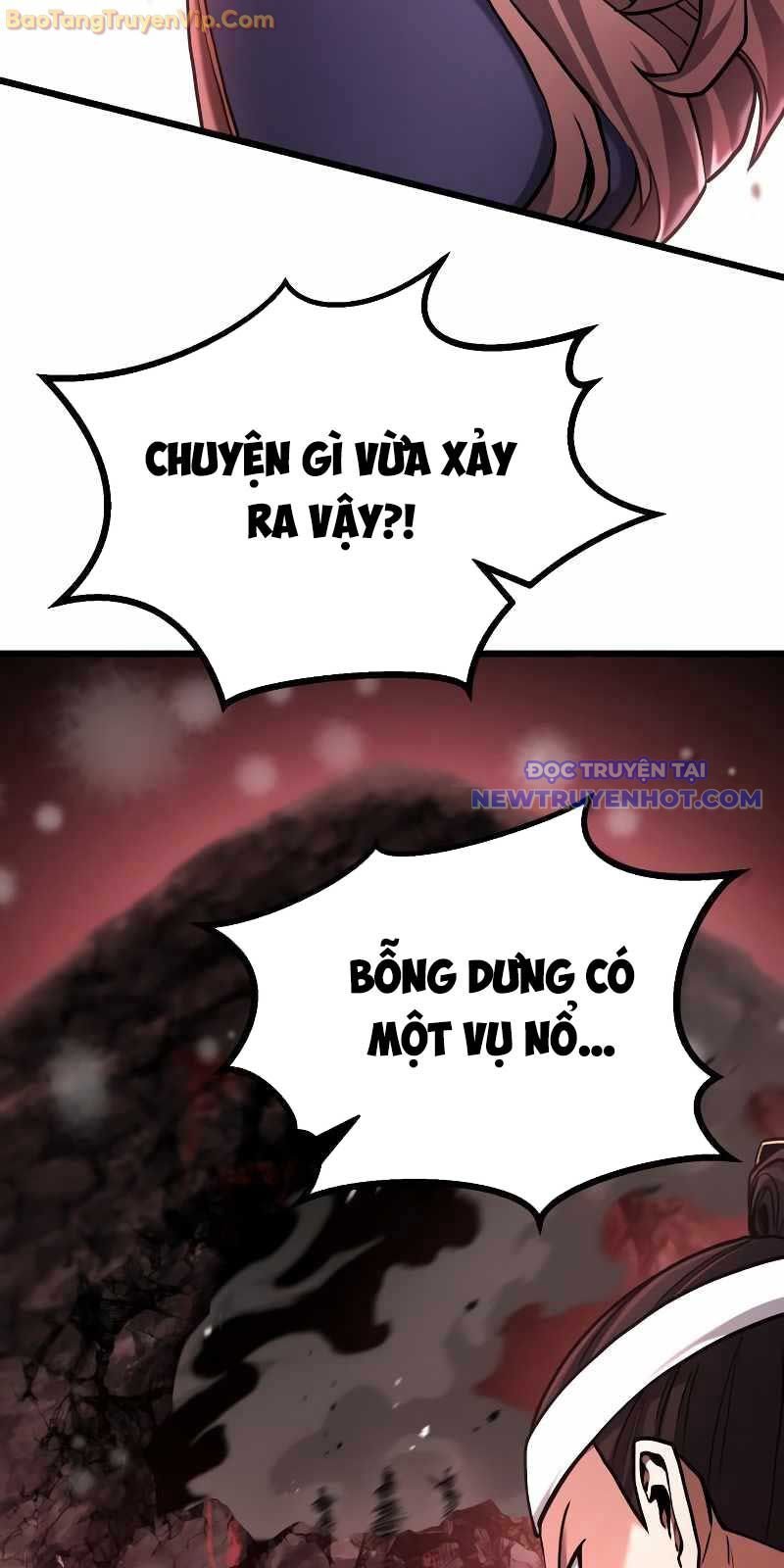Hoa Vô Thập Nhật Công Chap 14 - Next Chap 15