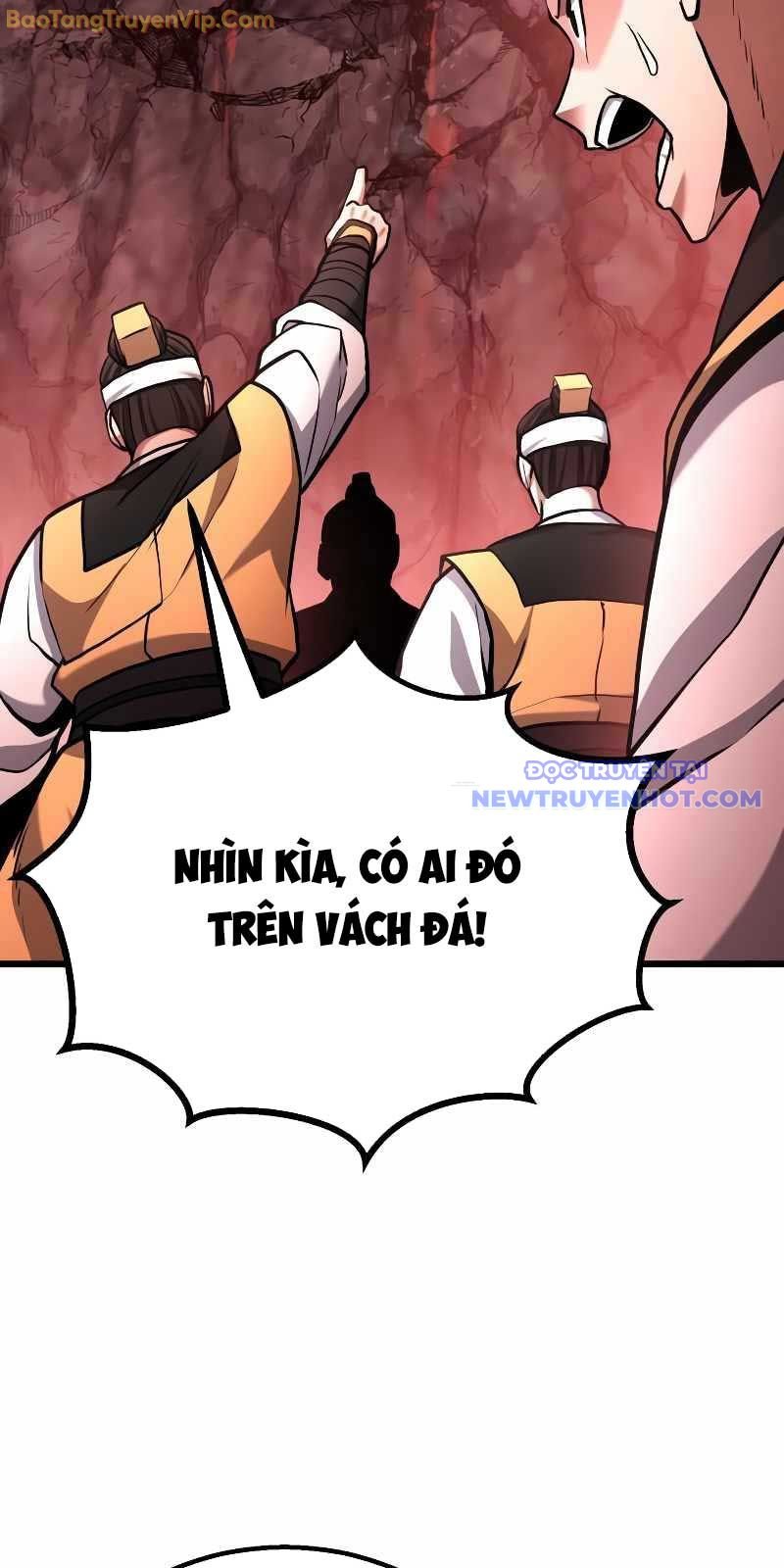 Hoa Vô Thập Nhật Công Chap 14 - Next Chap 15