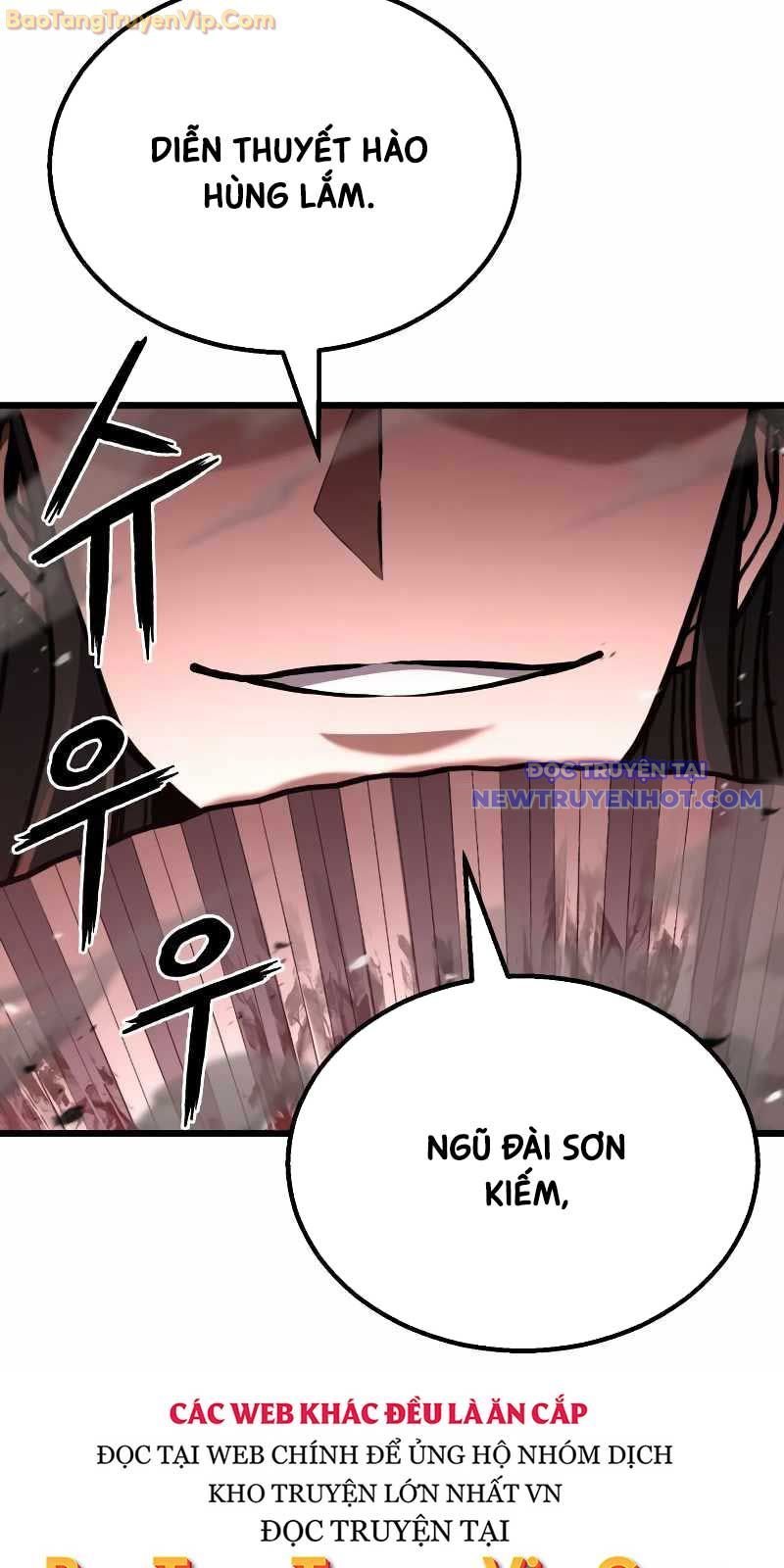 Hoa Vô Thập Nhật Công Chap 14 - Next Chap 15