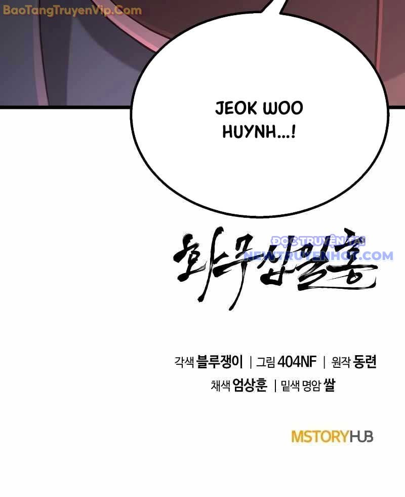 Hoa Vô Thập Nhật Công Chap 14 - Next Chap 15