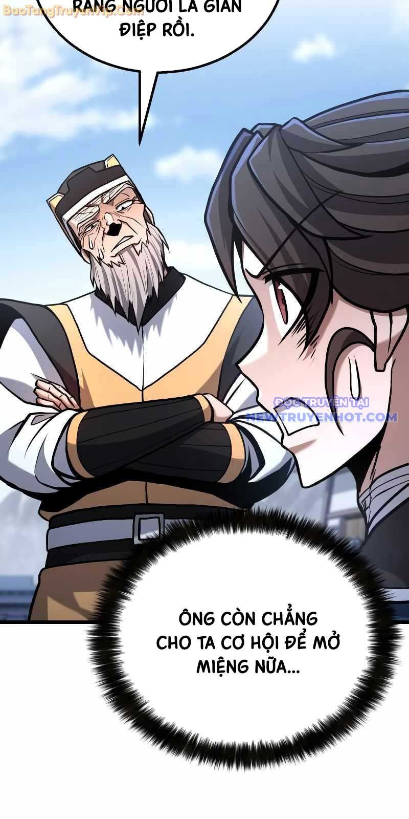 Hoa Vô Thập Nhật Công Chap 14 - Next Chap 15