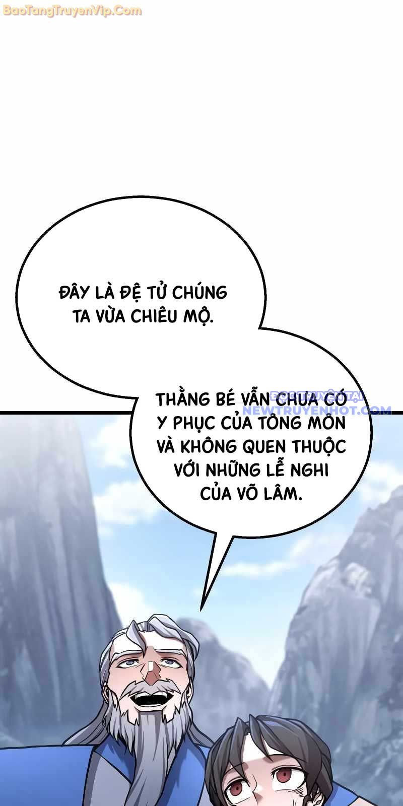 Hoa Vô Thập Nhật Công Chap 14 - Next Chap 15