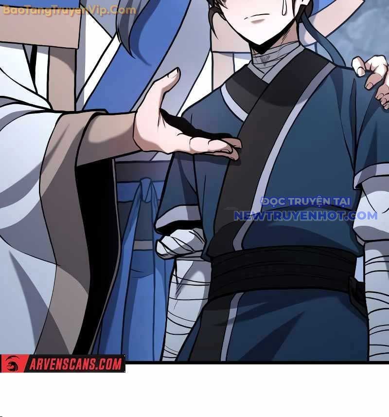 Hoa Vô Thập Nhật Công Chap 14 - Next Chap 15