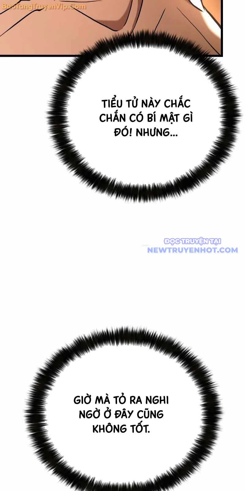 Hoa Vô Thập Nhật Công Chap 14 - Next Chap 15