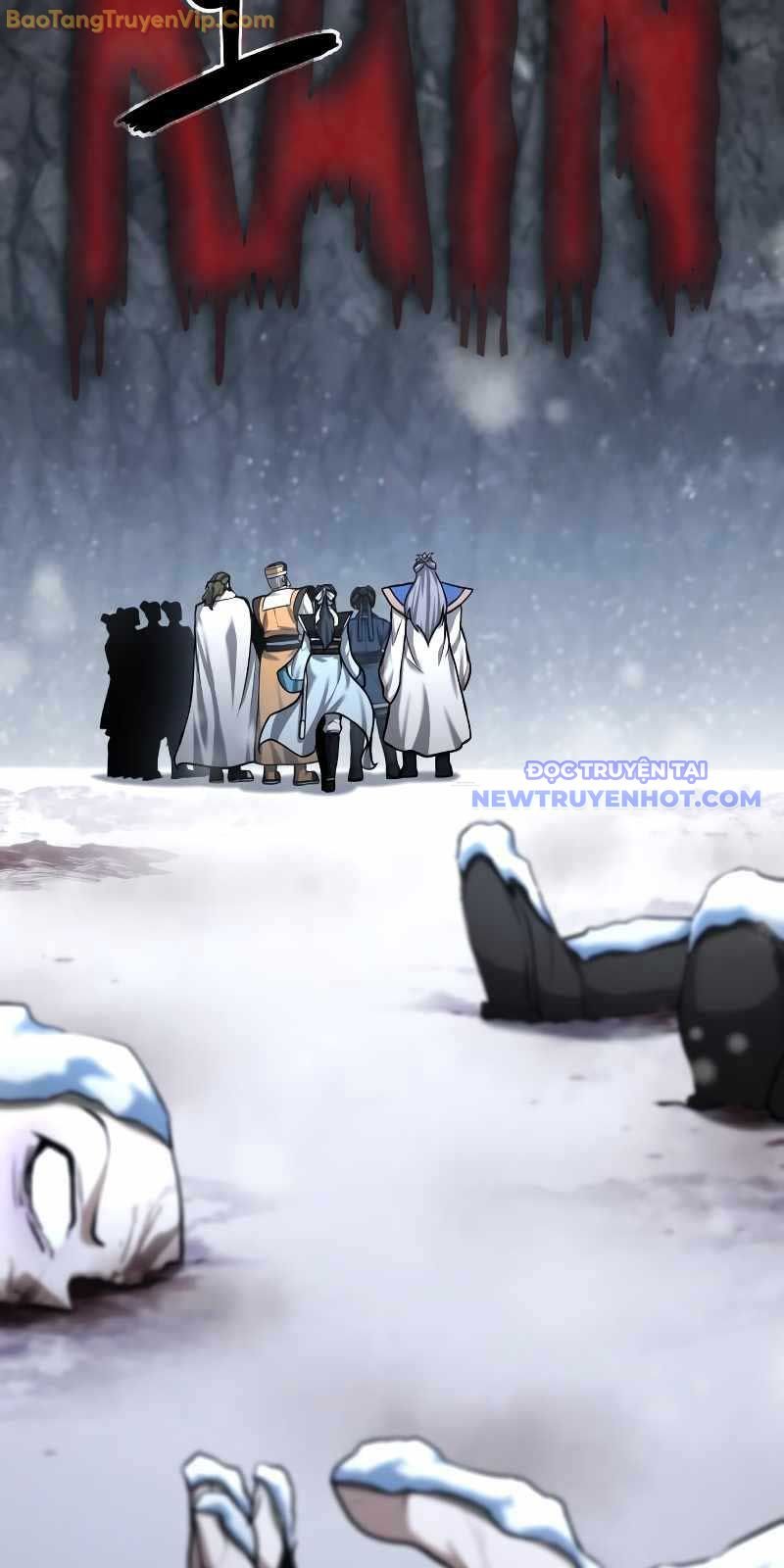 Hoa Vô Thập Nhật Công Chap 14 - Next Chap 15