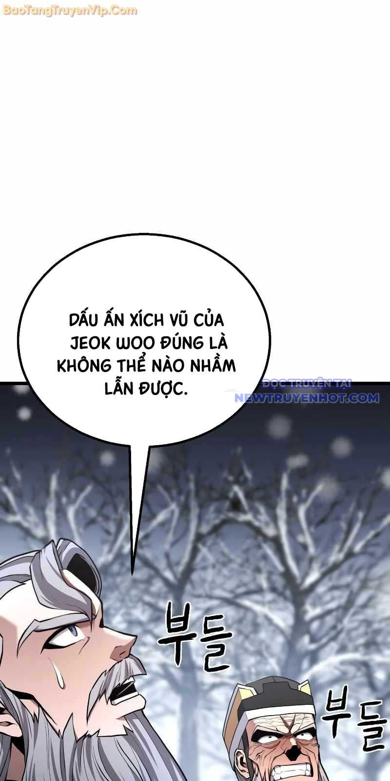 Hoa Vô Thập Nhật Công Chap 14 - Next Chap 15