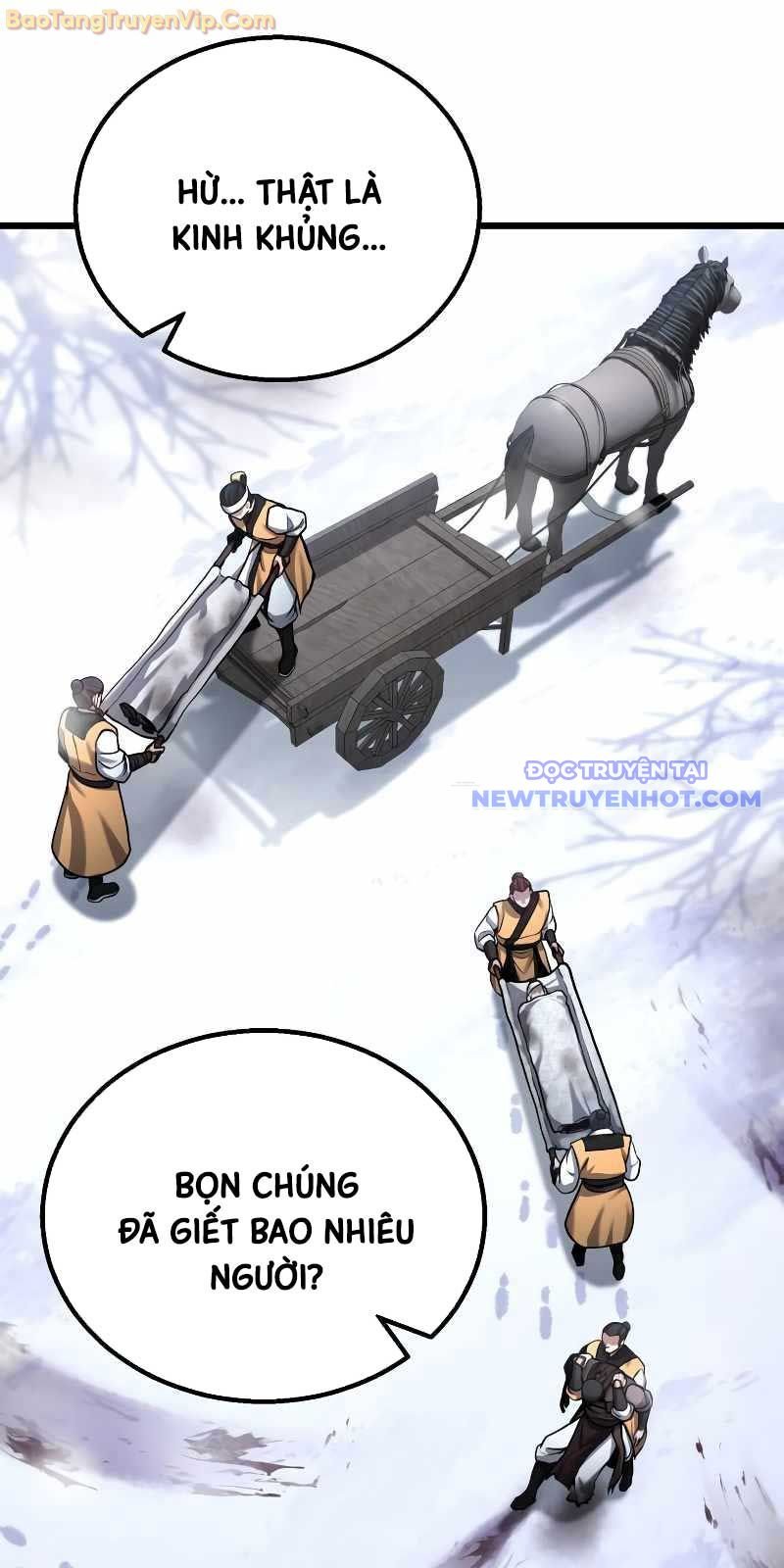 Hoa Vô Thập Nhật Công Chap 14 - Next Chap 15