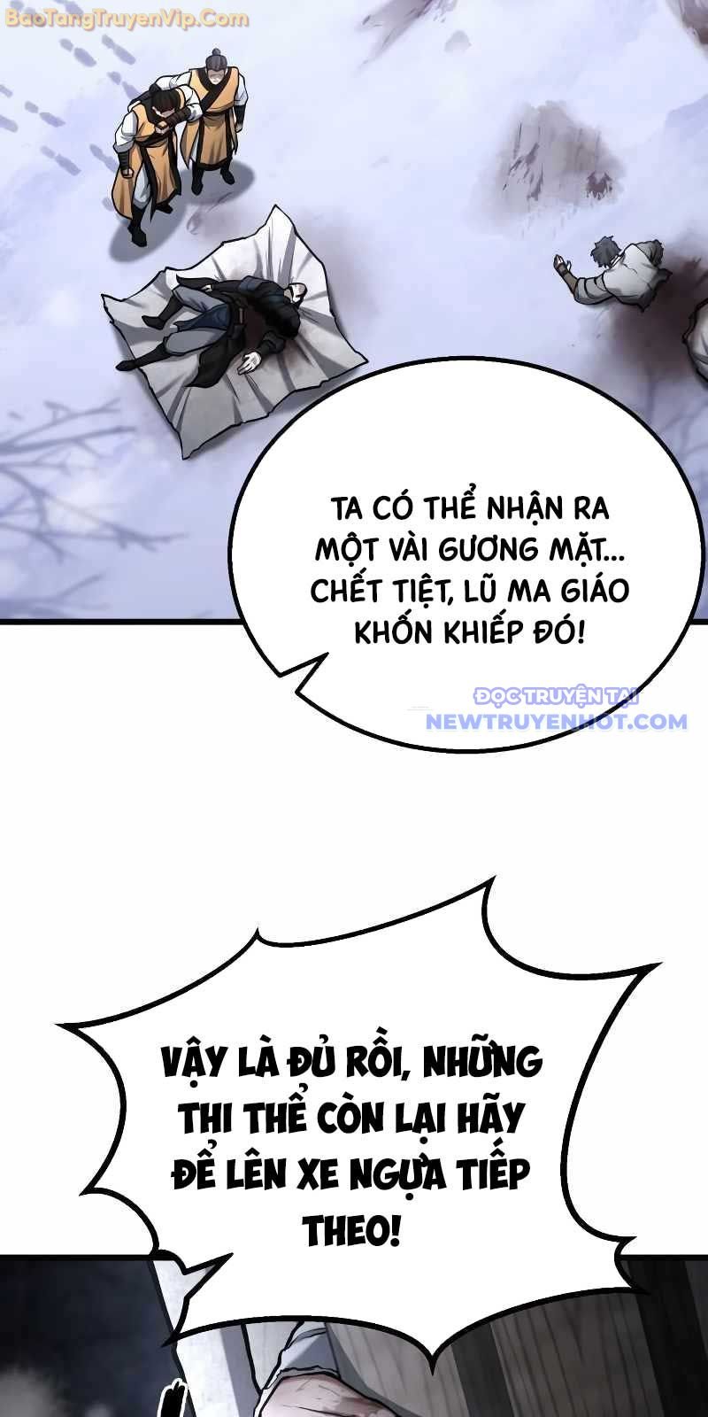 Hoa Vô Thập Nhật Công Chap 14 - Next Chap 15