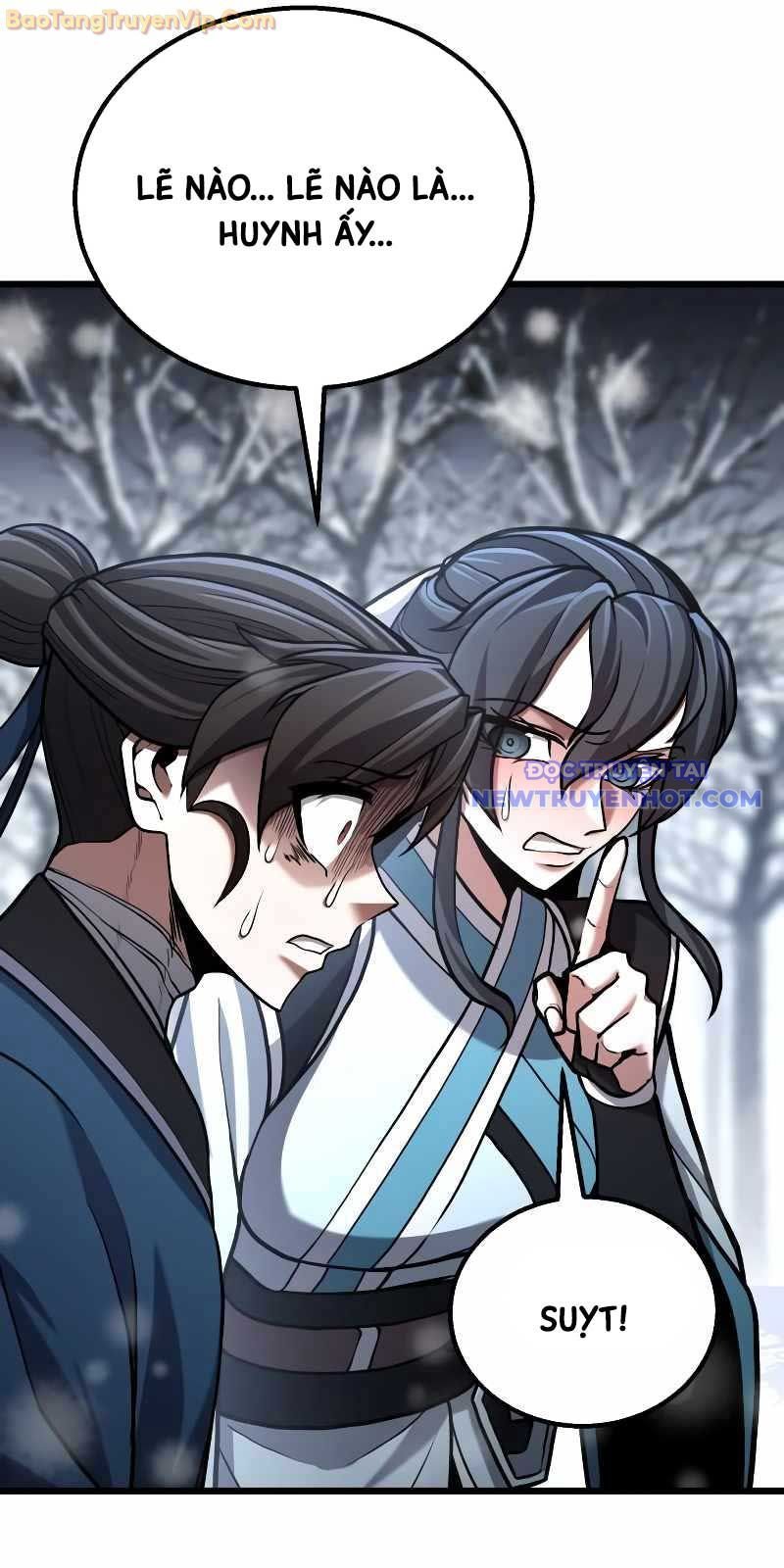 Hoa Vô Thập Nhật Công Chap 14 - Next Chap 15