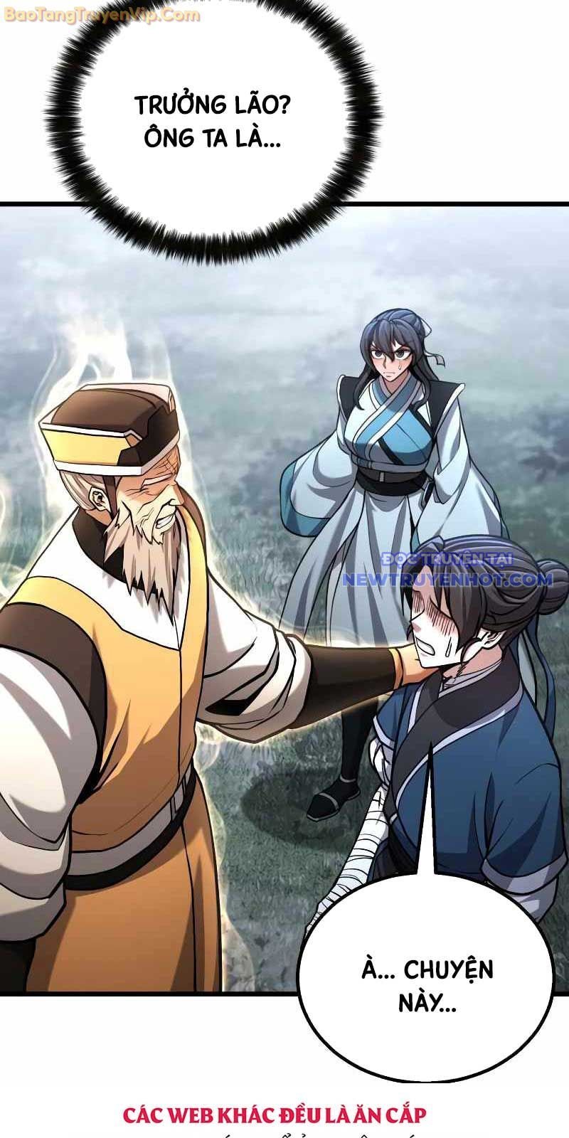 Hoa Vô Thập Nhật Công Chap 14 - Next Chap 15