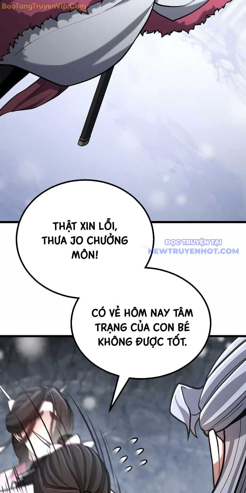 Hoa Vô Thập Nhật Công Chap 14 - Next Chap 15