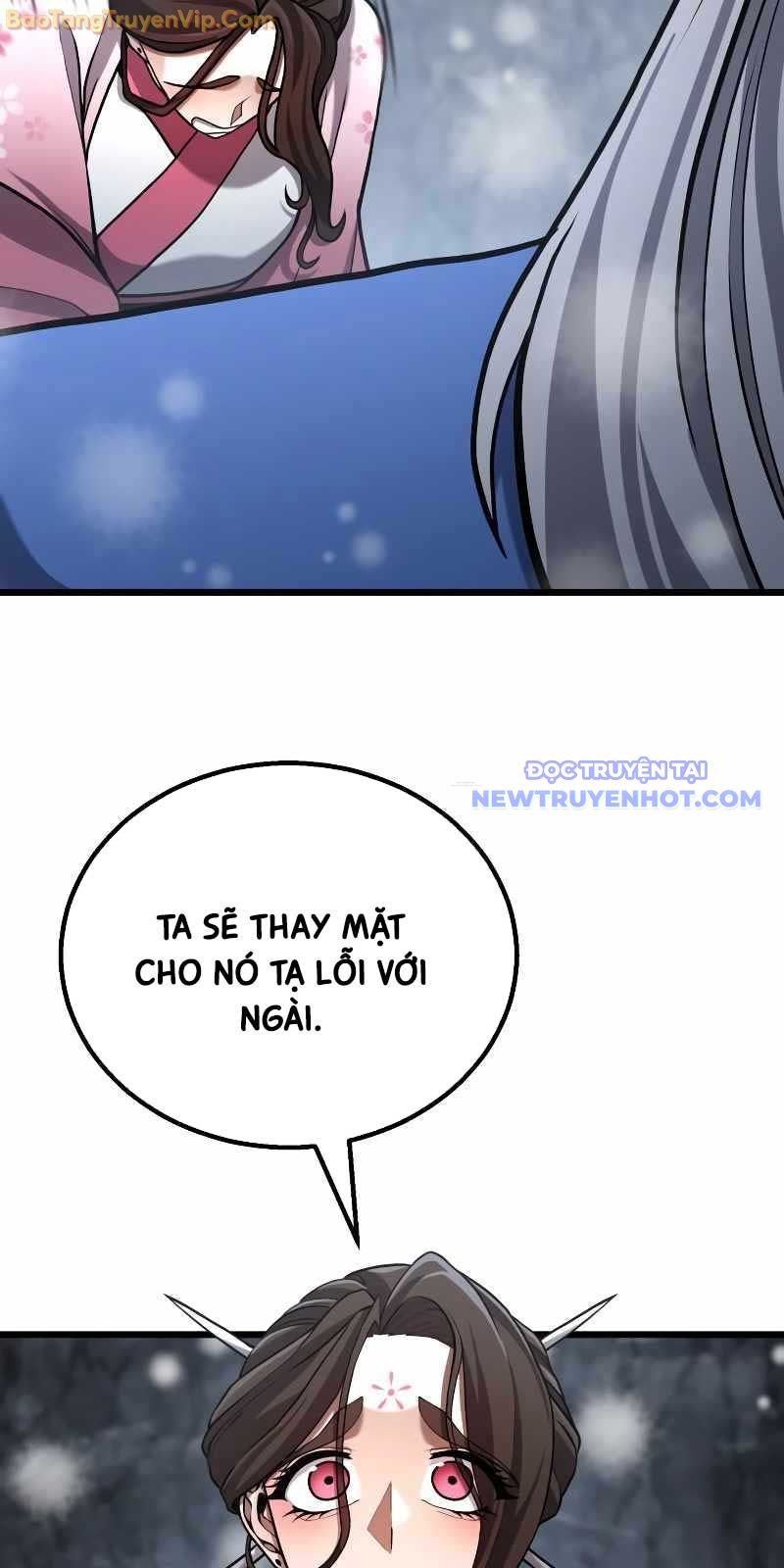 Hoa Vô Thập Nhật Công Chap 14 - Next Chap 15