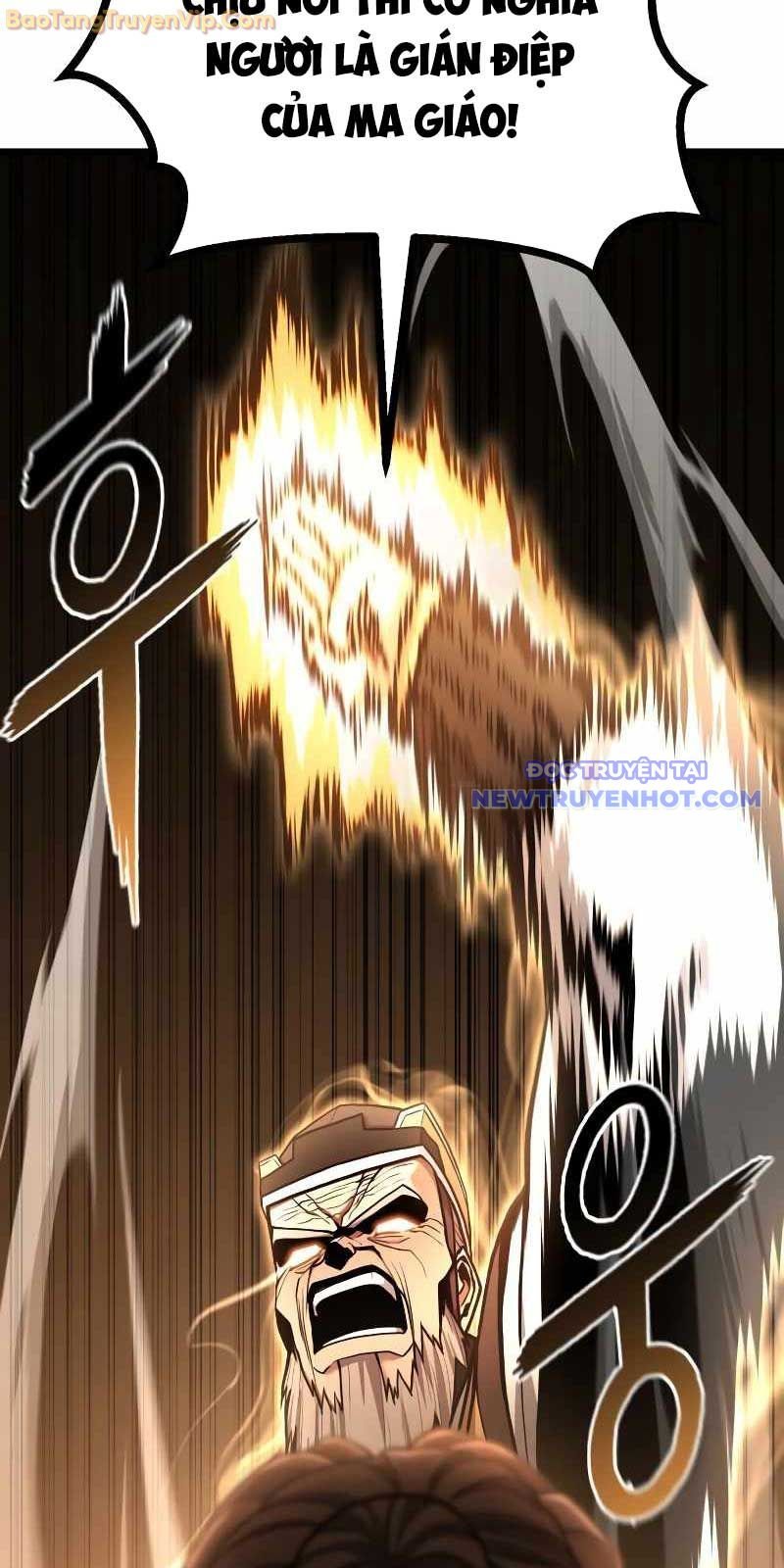 Hoa Vô Thập Nhật Công Chap 14 - Next Chap 15