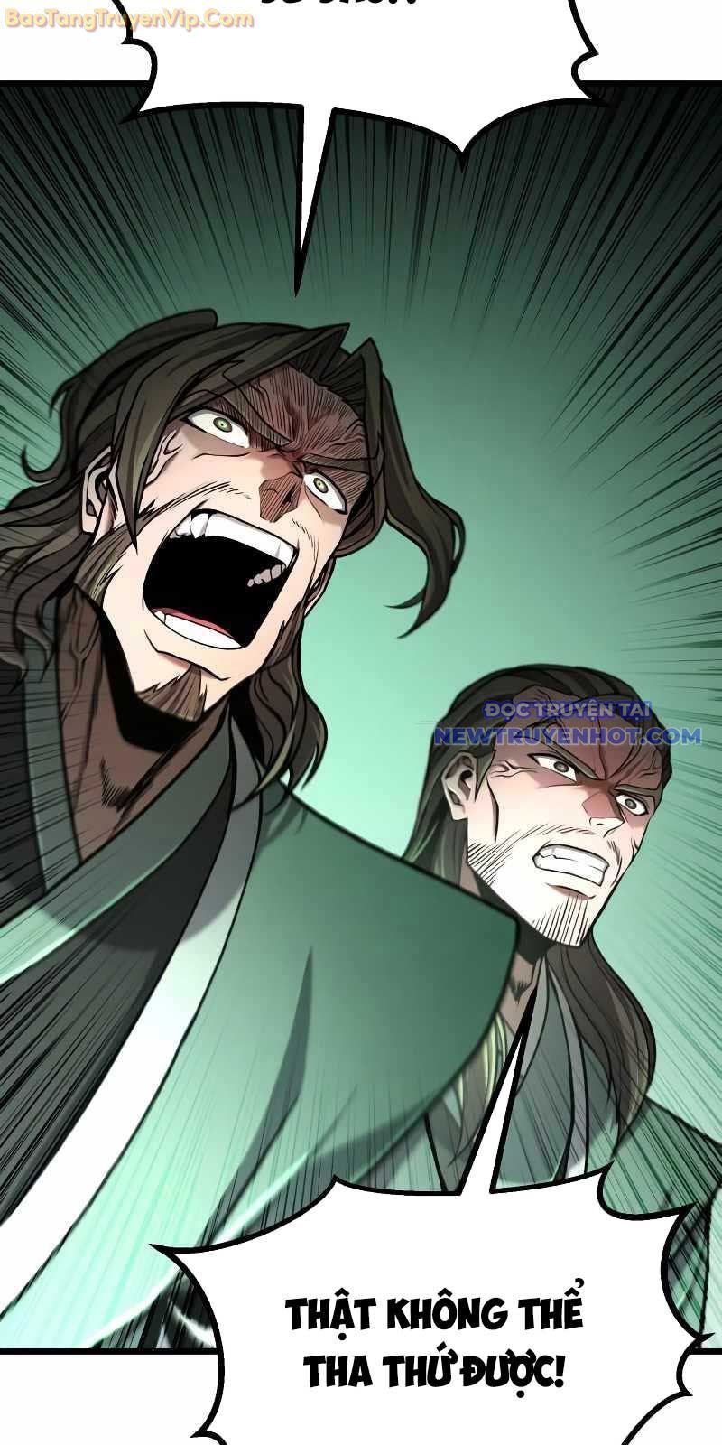 Hoa Vô Thập Nhật Công Chap 14 - Next Chap 15