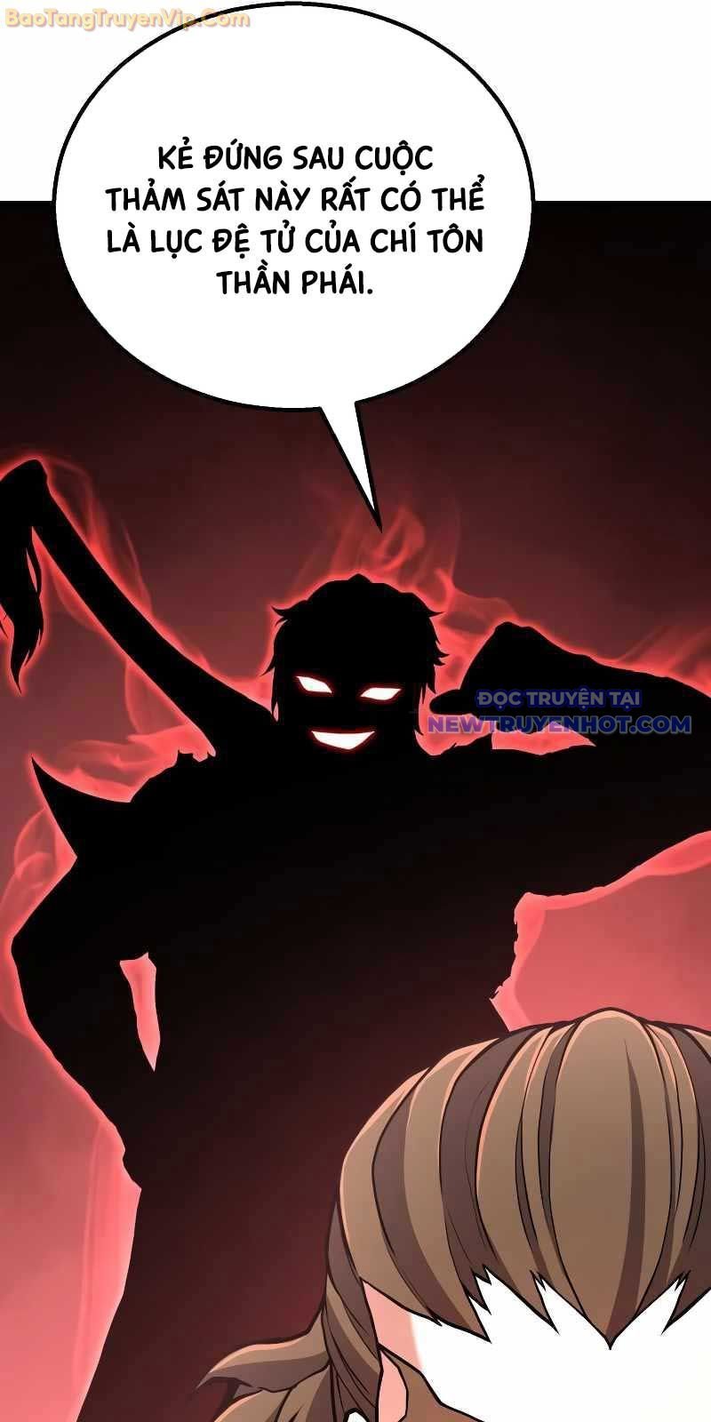 Hoa Vô Thập Nhật Công Chap 14 - Next Chap 15