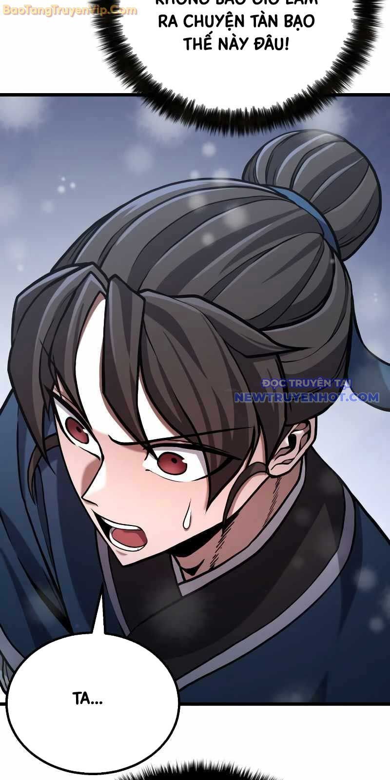 Hoa Vô Thập Nhật Công Chap 14 - Next Chap 15