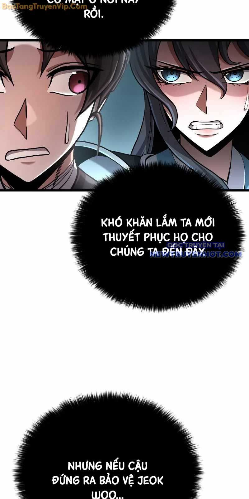 Hoa Vô Thập Nhật Công Chap 14 - Next Chap 15