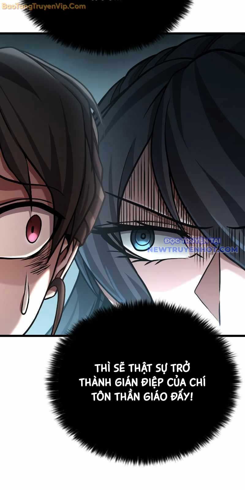 Hoa Vô Thập Nhật Công Chap 14 - Next Chap 15