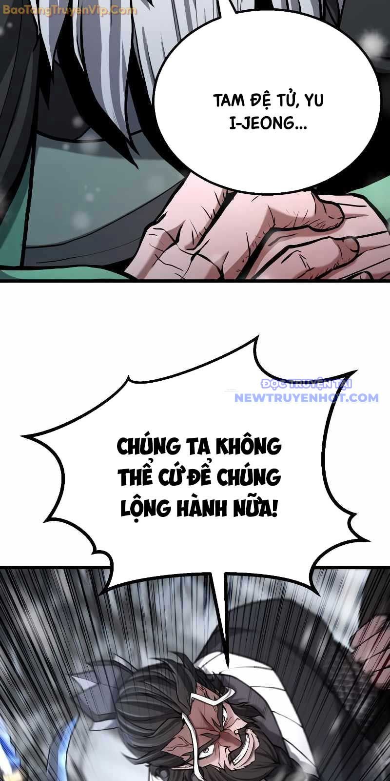 Hoa Vô Thập Nhật Công Chap 14 - Next Chap 15