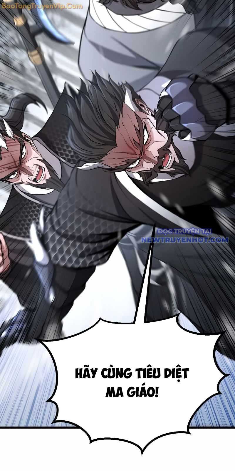 Hoa Vô Thập Nhật Công Chap 14 - Next Chap 15