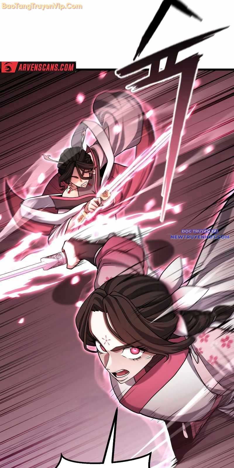 Hoa Vô Thập Nhật Công Chap 15 - Next Chap 16