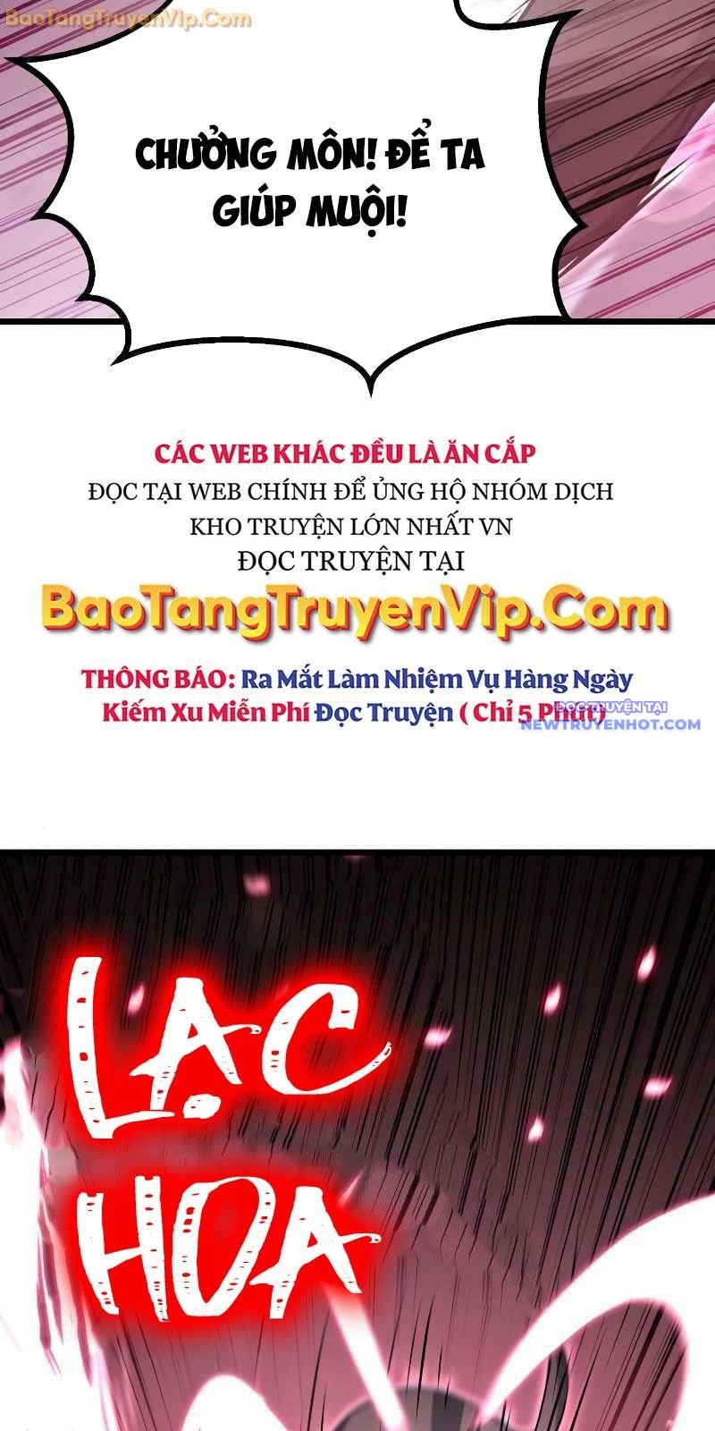 Hoa Vô Thập Nhật Công Chap 15 - Next Chap 16